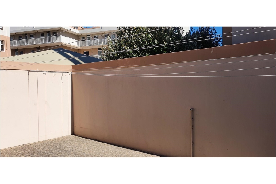 1 Bedroom Property for Sale in Costa Da Gama Western Cape